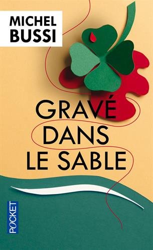 Gravé dans le sable en ligne Gravé dans le sable en ligne