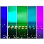 LED Color Changing Mood Strip w/ 4 Strip Lights