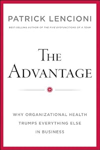 The Advantage