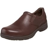 Dansko Men's Wynn Slip-On,Mocha,42 EU (8.5-9 M US)