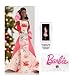 Avon Exclusive African American Rose Splendor Barbie Doll