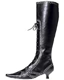 Specatator boot