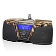 Bullets Design Skin Decal Sticker Protector Kit for KICKER K150 MP3 Docking Station + iPod Touch skin + Kicker headphone skin Bullets Design Skin Decal Sticker Protector Kit for KICKER K150 MP3 Docking Station + iPod Touch skin + Kicker headphone skin