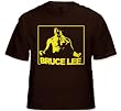 Bruce Lee "Rage" T-Shirt #12