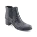 Naturalizer Cole Color: Black Leather Width: Narrow Womens Size: 7