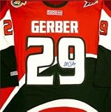 Ottawa Senators -Red- Authentic RBK Edge Jersey - 56