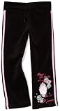 Disney Girls 2-6x Velour Pant