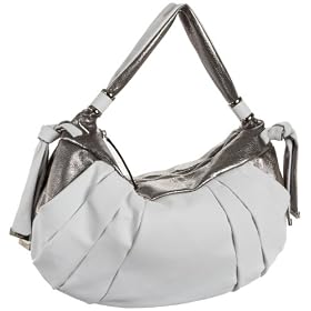 Buy B. MAKOWSKY Stamford Top Zip Hobo by B. MAKOWSKY