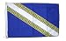 Drapeau France Champagne Ardenne - 60 x 90 cm