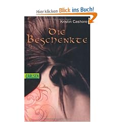 Die Beschenkte