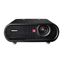 Sony VPL-BW7 3LCD 2000 ANSI Lumen Home Theater Projector
