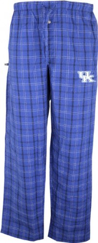 Buy Kentucky Wildcats Division Plaid Woven Pants