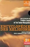 Encyclop�die des religions, coffret 2 volumes, nouvelle �dition revue et augment�e