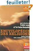 Encyclop�die des religions, coffret 2 volumes, nouvelle �dition revue et augment�e