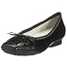 Apparel : Geox Women's Stefany Ballerina Flat