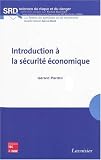 Introduction à la sécurité économique