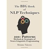 The Big Book Of NLP Techniques: 200+ Patterns & Strategies of Neuro Linguistic Programming (Paperback)