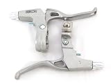 Sport Directtm Bicycle Bike Alloy Grip Brake Levers Rrp £9.99
