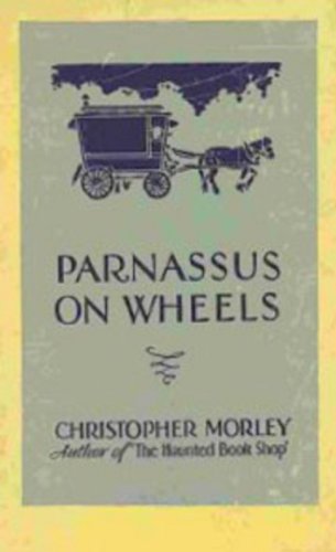 Parnassus On Wheels
