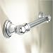 Moen YG5418CH Kingsley 18" Grab Bar, Chrome