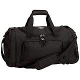Review Extreme Pak  / Extreme Pak™ Sport Duffle Bag