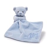 GUND Baby ガンドベビー スペシャルデリバリーベア IT'S A BOY ブルー