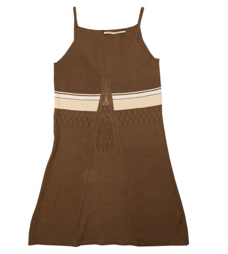 Click here to buy FINE GAUGE LINEN COTTON TANK SWEATER.