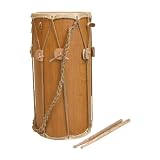 EMS Medieval Drum, 10 x 21