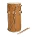 EMS Medieval Drum, 10" x 21"