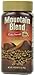 Nestle Mountain Blend Instant Coffee, 7 Ounce Jar