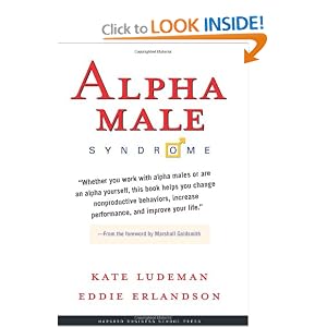 alpha male