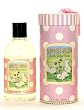 Michel Design Works Snuggle Bunny Gentle Baby Wash, Pink, 9-Ounce Bottle  (Pack of 2)
