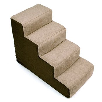 Brinkmann Pet Step Steps