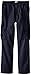 The Children's Place Boys Pull on Cargo Pants,New Navy Single,8S