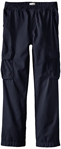 The Children's Place Boys' Pull on Cargo Pants