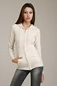 Juicy Couture Cashmere Hoodie