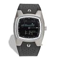Nixon Super Hero TI PU II Watch - Men's