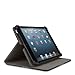 Belkin Striped Cover / Case with Stand for iPad mini 3, iPad mini 2 with Retina Display and iPad mini (Blacktop)
