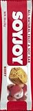 Bar,Berry 30 G 12 Packes Soyjoy