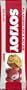 Soyjoy All Natural Fruit and Soy Nutritional Bar, Berry - 1.06 Oz / Bar, 12 ea