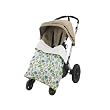 DwellStudio Stroller Blanket, Owls