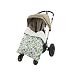 DwellStudio Stroller Blanket, Owls