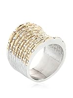 U.S. POLO ASSN. Anillo Milly (Dorado)
