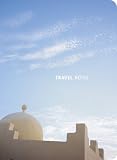 Travel Notes Journal