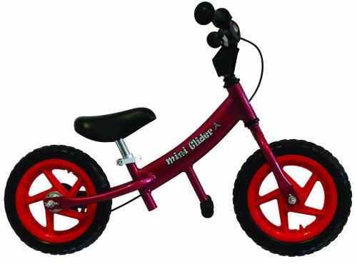 Red Mini Glider