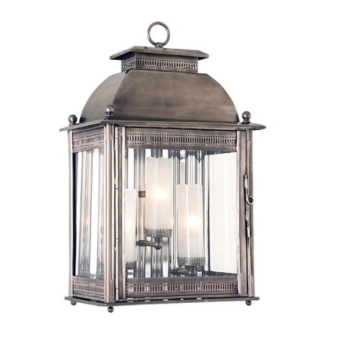 B9712HN - Covent Garden Wall Sconce