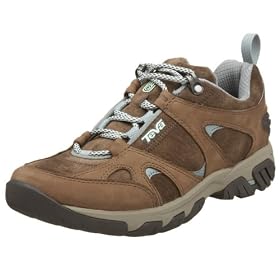 Teva Women's Ligero Trail Running Shoe