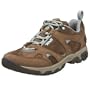 Teva Women's Ligero Hiking Shoe,Major Brown,6.5 M