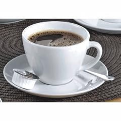 Esmeyer Kaffeetassen wei� VE=6 St�ck
