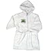PodT Pea-ple White Drip-pea Soap-Pea Robe - 12M/18M